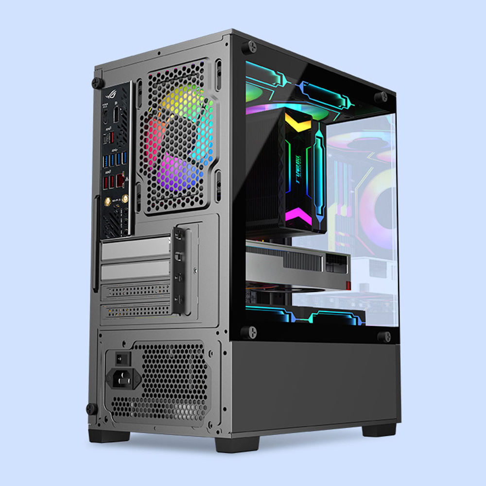 Meegopad Gaming Desktop PC I9  - Ddr5 64Gb recensione e prezzo