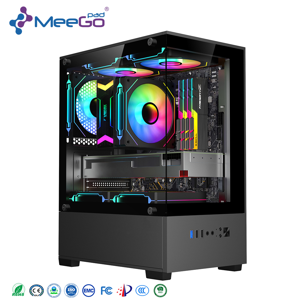 Meegopad Gaming Desktop PC I9  - Ddr5 64Gb recensione e prezzo