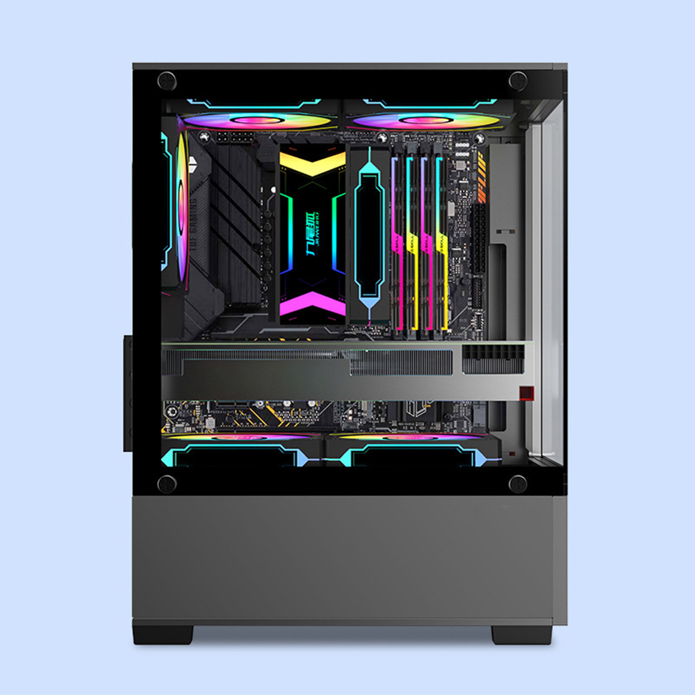 Meegopad Gaming Desktop PC I9  - Ddr5 64Gb recensione e prezzo