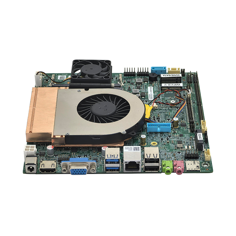 Scheda Madre ELSKY QM14U 2026  - Ddr5 Memory recensione e prezzo