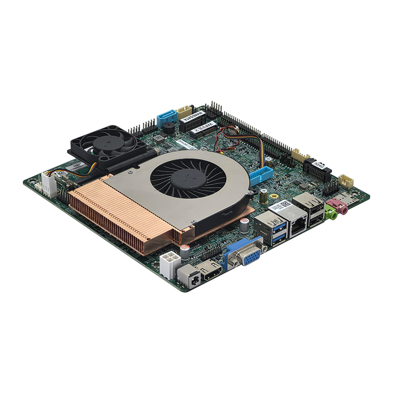 Scheda Madre ELSKY QM14U 2026  - Ddr5 Memory recensione e prezzo