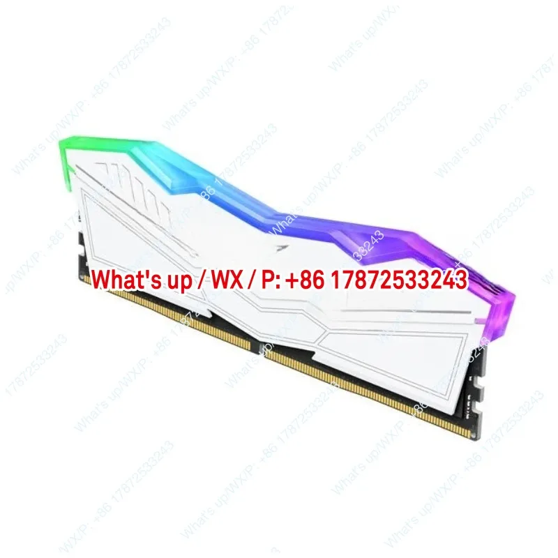 Modulo di Memoria DDR5 RGB 600 - Ddr5 Rgb Ram recensione e prezzo