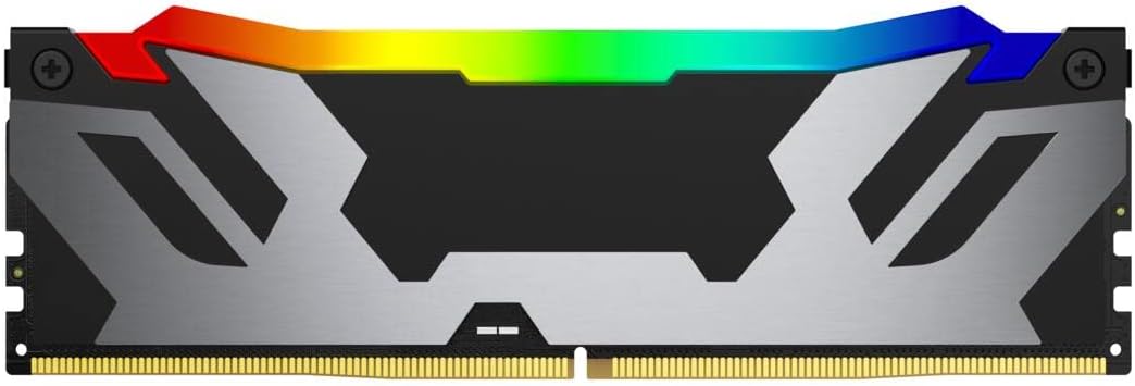 Kingston FURY RGB 32GB (2x16GB - Ddr5 6000Mhz recensione e prezzo