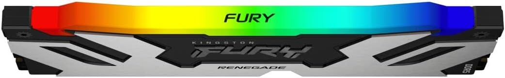 Kingston FURY RGB 32GB (2x16GB - Ddr5 6000Mhz recensione e prezzo