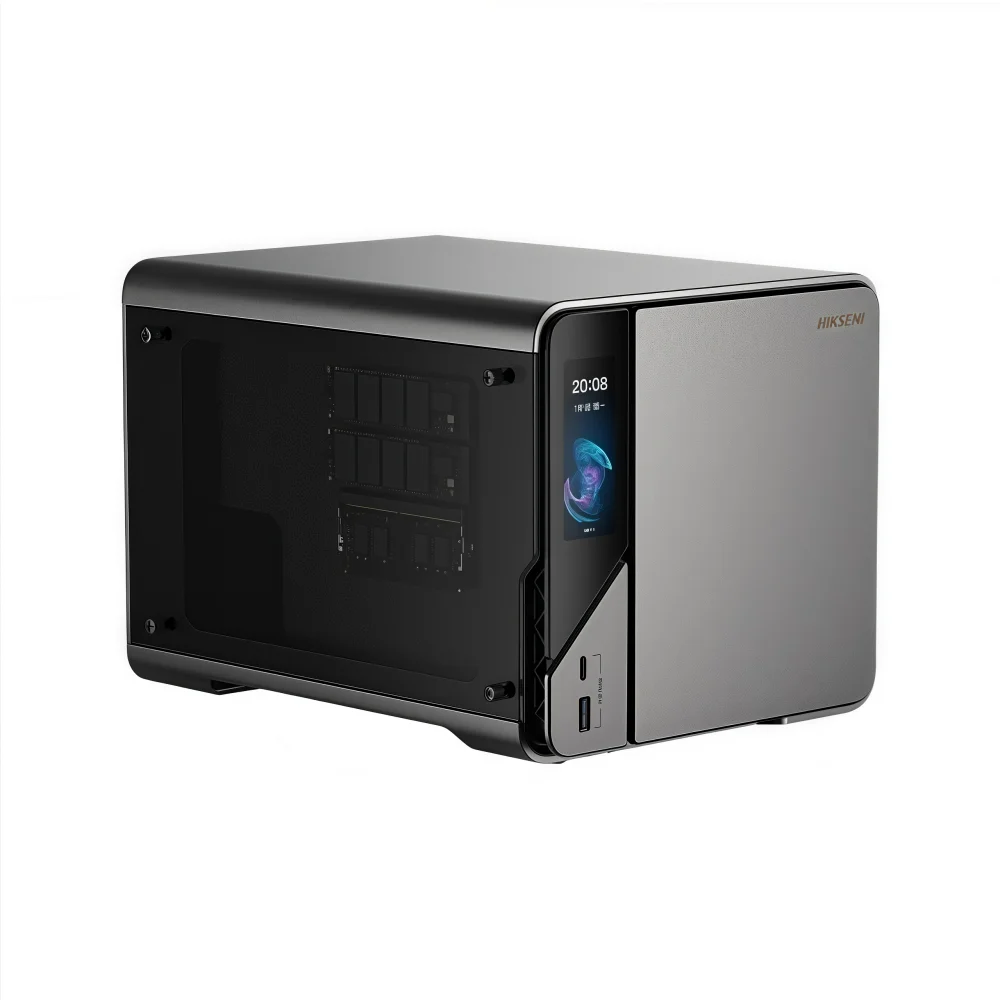 TLF NUOVO Touch Screen N100 Ho - Ddr5 8Gb recensione e prezzo
