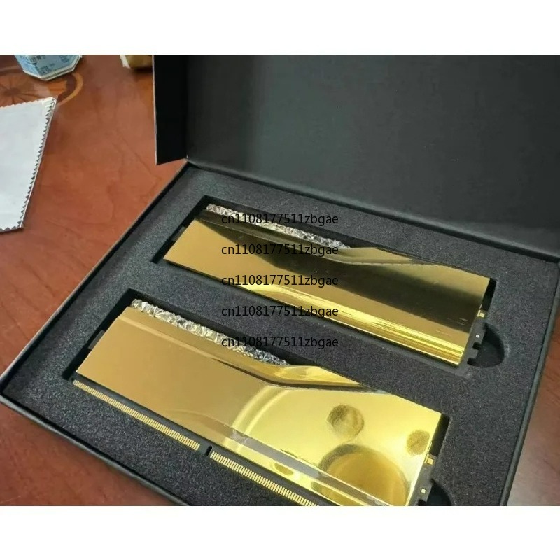 2026 Nuovo G.Skill Trident Z5  - Ddr5 6000Mhz recensione e prezzo