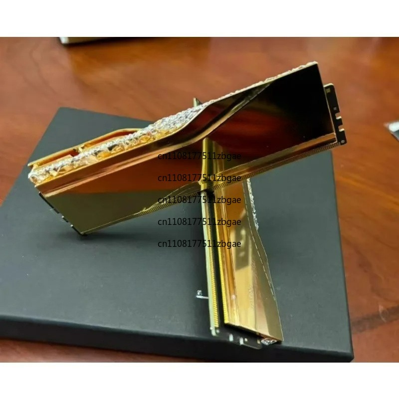 2026 Nuovo G.Skill Trident Z5  - Ddr5 6000Mhz recensione e prezzo