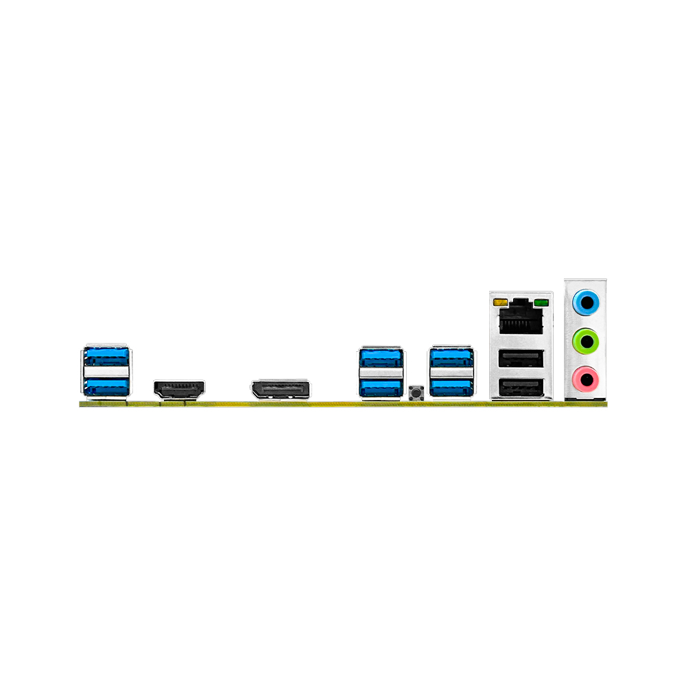 PRO B650M MATX AMD B650 DDR5 6 - Ddr5 6000Mhz recensione e prezzo