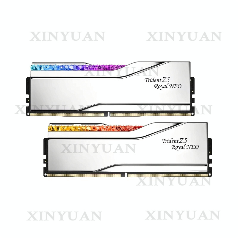 Nuovo 2025 G-SKILL Trident Z5  - Ddr5 Kit recensione e prezzo