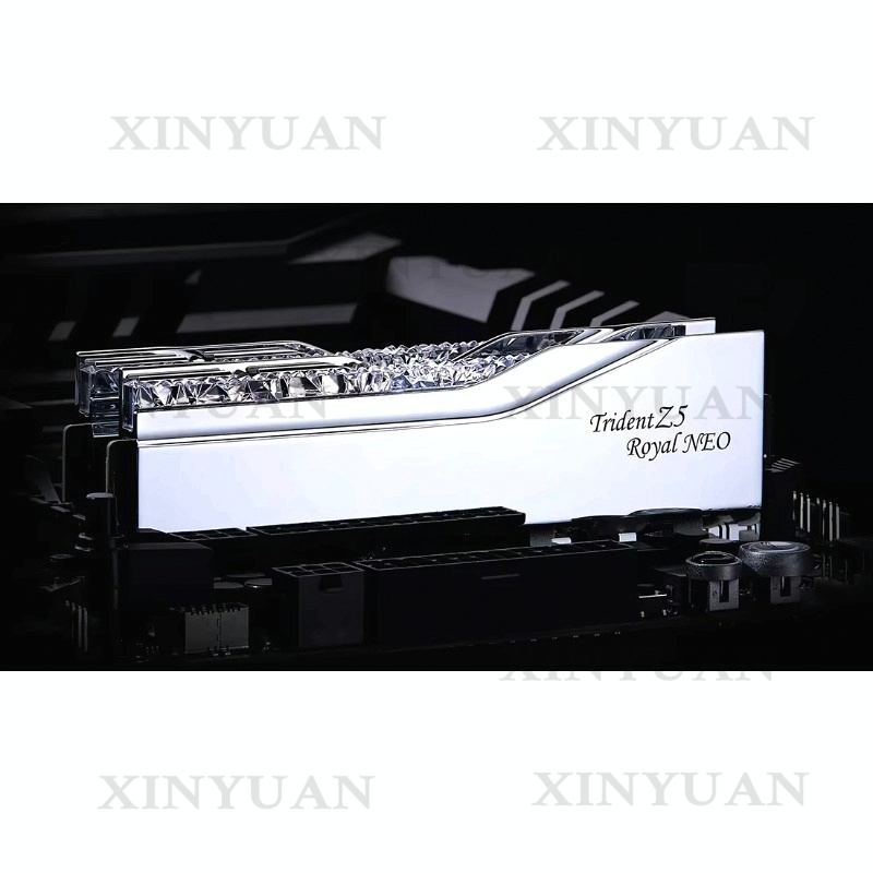 Nuovo 2025 G-SKILL Trident Z5  - Ddr5 Kit recensione e prezzo