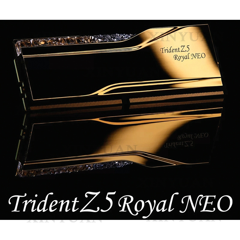 Nuovo 2025 G-SKILL Trident Z5  - Ddr5 Kit recensione e prezzo